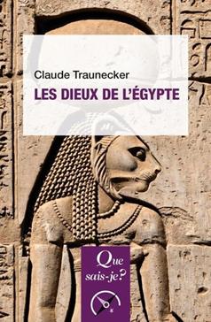 [9782715422421] Les dieux de l'Égypte