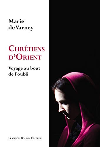 [9782849413043] Chrétiens d'Orient