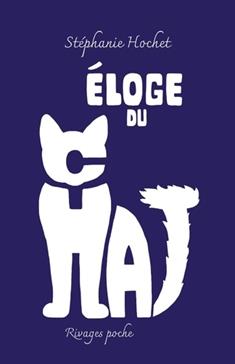 [9782743664640] Eloge du chat
