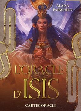 [9782858296057] L'oracle d'Isis