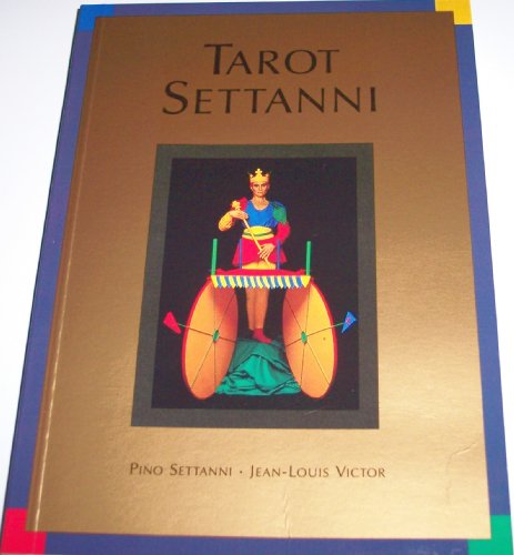 [9783908644996] Tarot Settanni