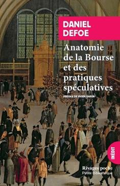[9782743651039] Anatomies de la bourse et des pratiques spéculatives