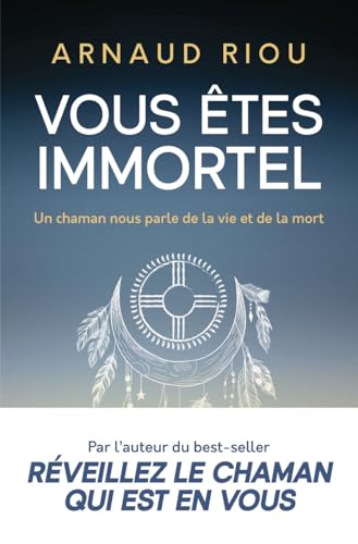 [9782290395875] Vous êtes immortel