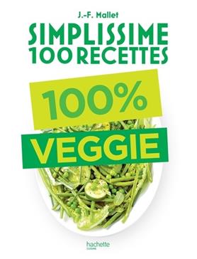 [9782019453862] 100% veggie