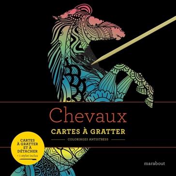 [9782501136860] Chevaux