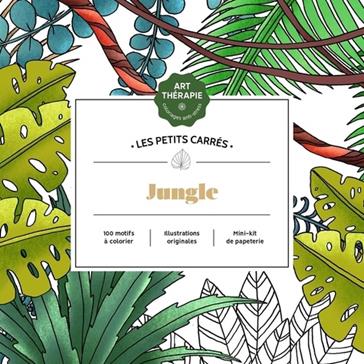 [9782019461805] Jungle