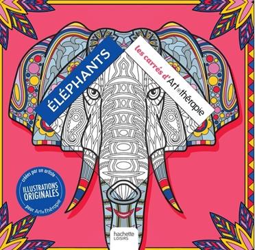 [9782017077626] Eléphants