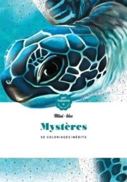 [9782019461737] Mystères