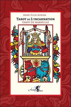 [9782380630206] Tarot de l'incarnation