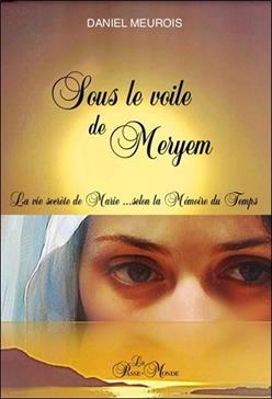 [9782923647845] Sous le voile de Meryem