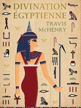 [9782382971260] Divination égyptienne