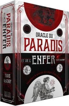 [9782361888602] Oracle du Paradis et de l'Enfer