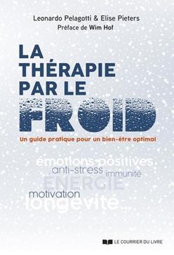 [9782702929544] La thérapie par le froid