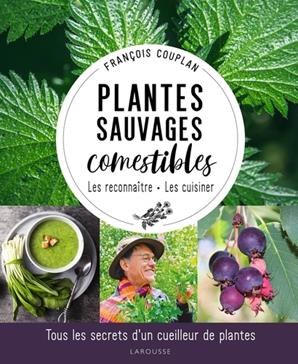 [9782036012981] Plantes sauvages comestibles