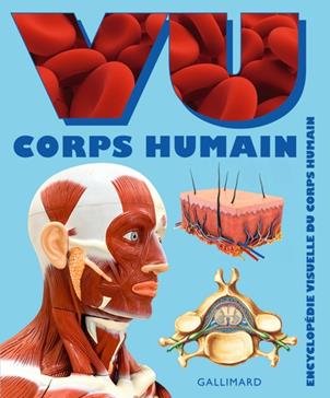 [9782075087179] Corps humain