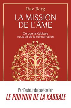 [9782290398098] La mission de l'âme