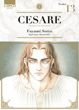 [9791032713693] Cesare