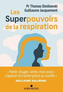 [9782226494290] Les superpouvoirs de la respiration