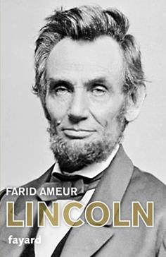 [9782213706030] Lincoln
