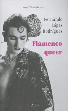 [9782381980331] Flamenco queer