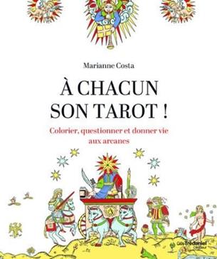 [9782813228260] A chacun son tarot