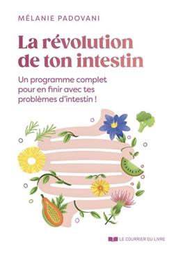 [9782702929568] La révolution de ton intestin