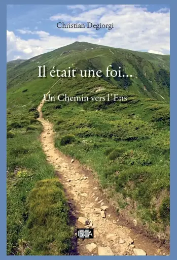 [9782940444434] Il était une foi...
