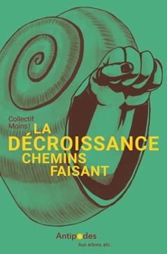 [9782889012398] La décroissance chemins faisant