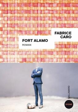 [9782073085153] Fort Alamo