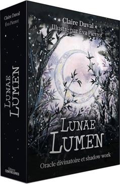 [9782849339183] Lunae Lumen