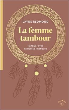 [9782385641078] La femme tambour
