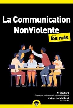 [9782412087305] La communication Non-Violente pour les nuls