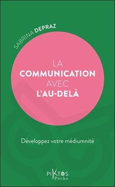[9782487771086] La communication avec l'au-delà