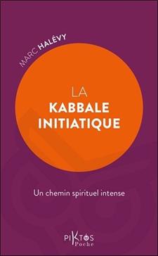 [9782487771185] La kabbale initiatique