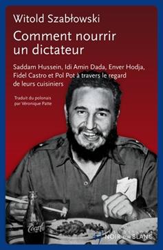 [9782889830183] Comment nourrir un dictateur ?