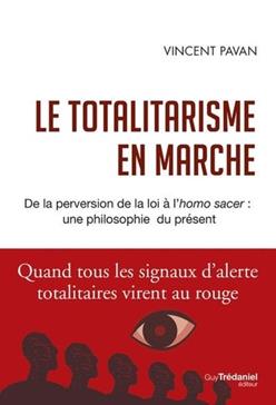 [9782813228697] Le Totalitarisme en marche