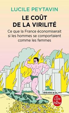 [9782253195702] Le Coût de la virilité