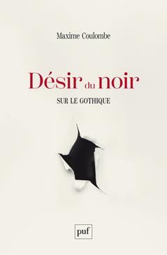 [POL-VGE-48668] Désir du noir
