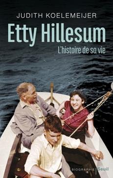 [9782021535884] Etty Hillesum