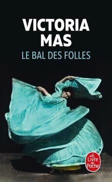 [9782253103622] Le bal des folles