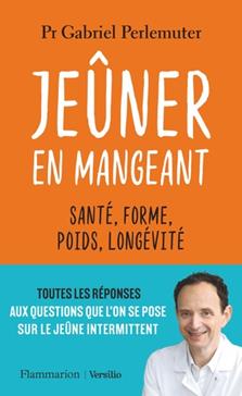 [9782080457639] Jeûner en mangeant