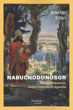 [9782262105150] Nabuchodonosor