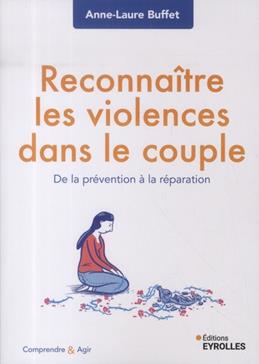 [9782416010088] Reconnaître les violences dans le couple