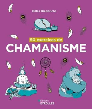 [9782416007538] 50 exercices de chamanisme