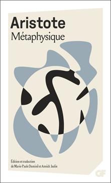 [9782080473264] Métaphysique