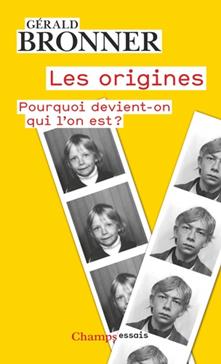 [9782080468123] Les origines