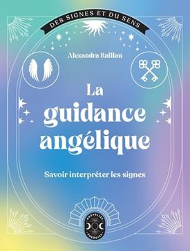 [9782383750840] La guidance angélique