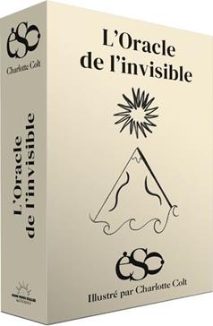 [9782385780838] L'Oracle de l'invisible