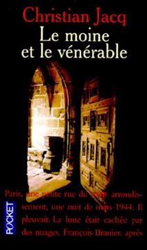 [9782266072427] Le moine et le vénérable