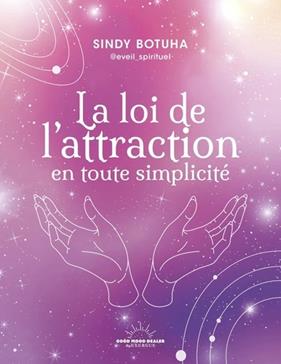 [9782385780937] La Loi de l'attraction en toute simplicité